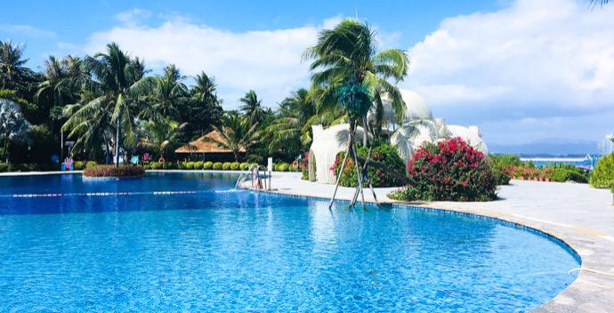 三亚怎样自由行最便宜,三亚自由行攻略最详细价格