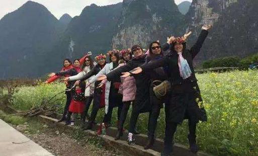 丰田车友会和mini车友会,宝马mini车友会对比照