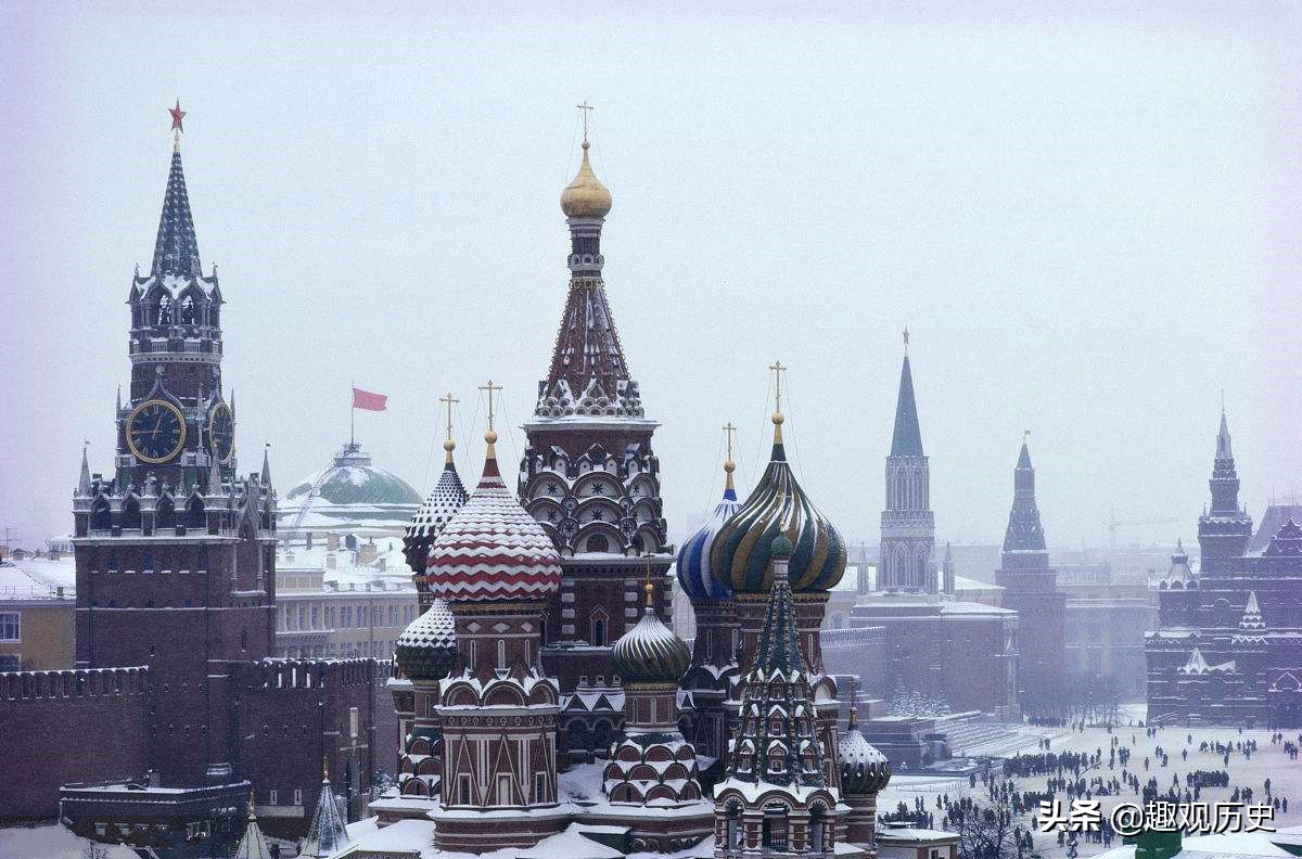 苏联十五个加盟国地位是一样的吗,苏联最强大的加盟国