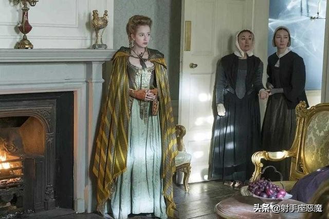 名姝第一季03,名姝第二季第四集