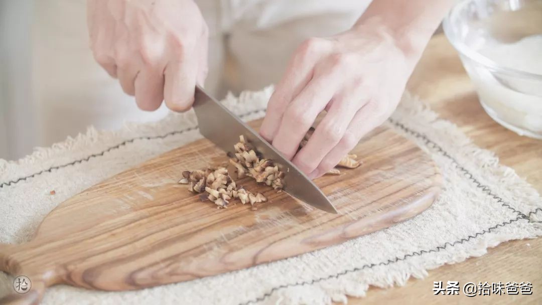 怎么蒸米粉好吃又营养,在家自己做蒸米粉吃简单又好吃