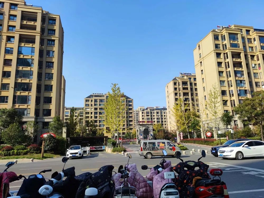 想买城南精装修房子,盐城城南橡树湾二手房