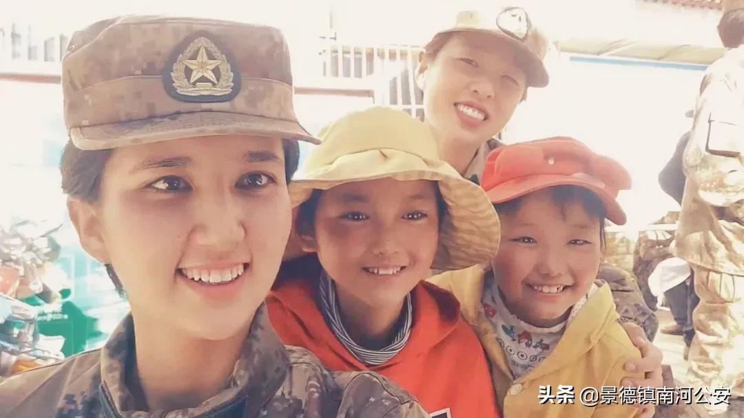 复旦川籍小姐姐,复旦小姐姐采访后续