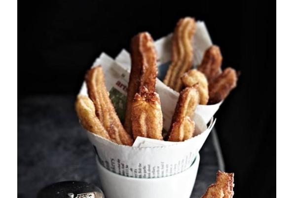 舌尖上的美味：西班牙十大美食，你最爱哪一个美食