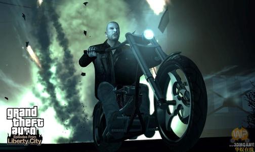 盘点侠盗猎车游戏,经典游戏侠盗猎车手