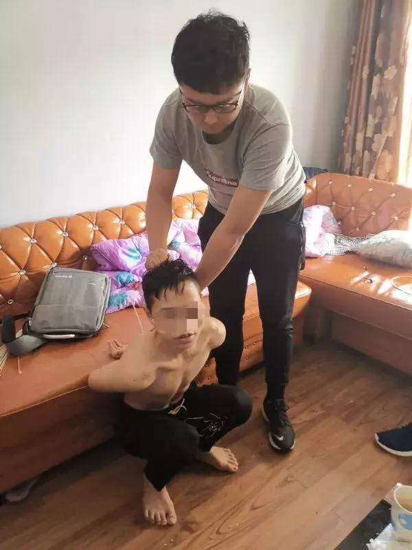 一窝端！青岛警方打掉诈骗团伙！看看他们怎么让你掉入“代理陷阱”？