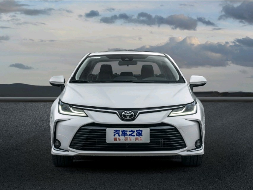 昂克赛拉思域卡罗拉速腾怎么选择,卡罗拉速腾朗逸怎么选择