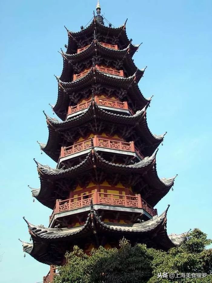 上海晚上十大必去免费景点,上海自驾游免费景点