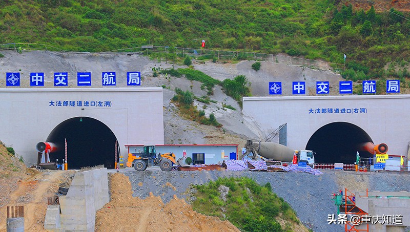 重庆中交二航局永川项目建设情况,重庆中交第二公司招聘