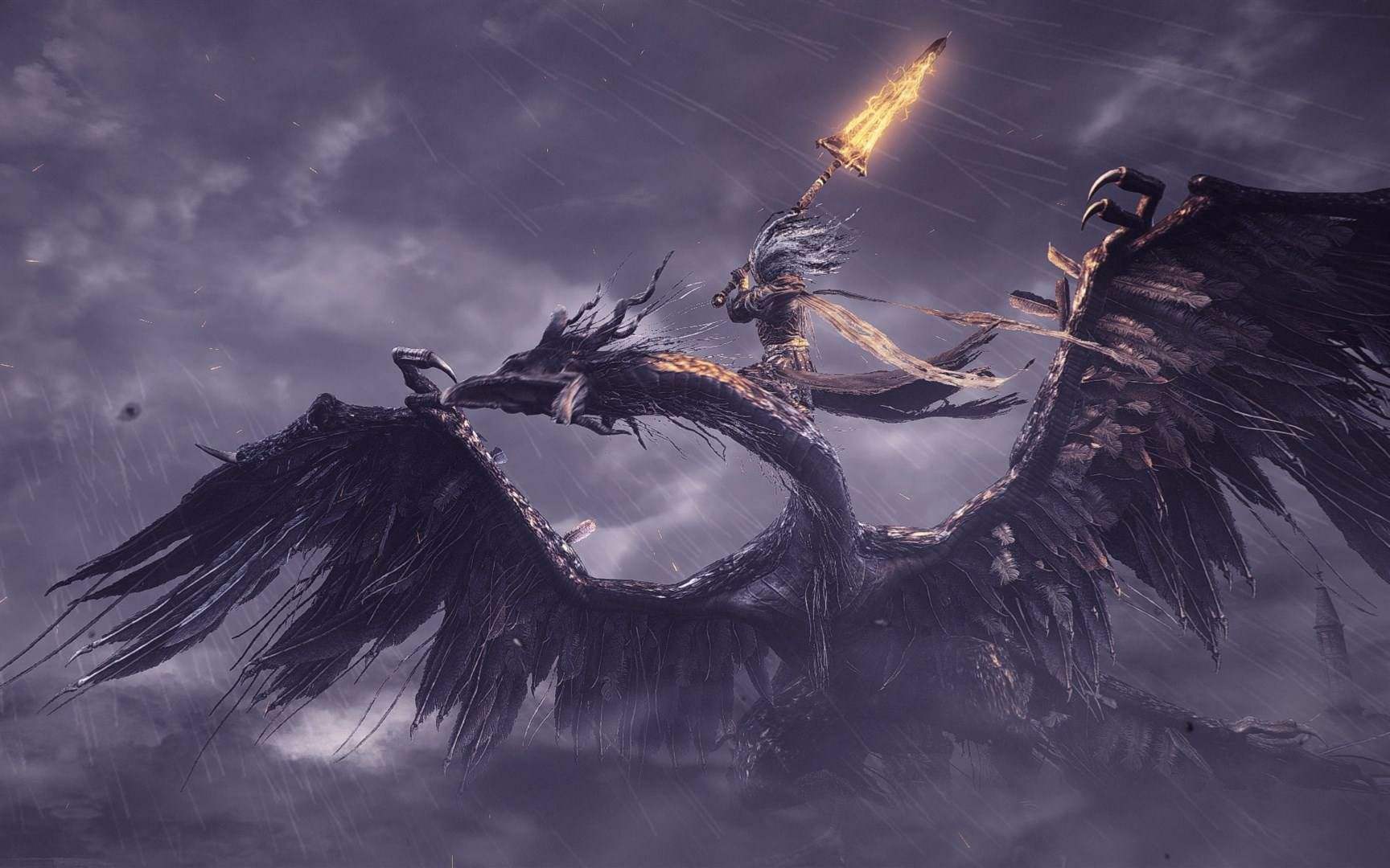 什么是黑暗灵魂,什么是黑暗之魂