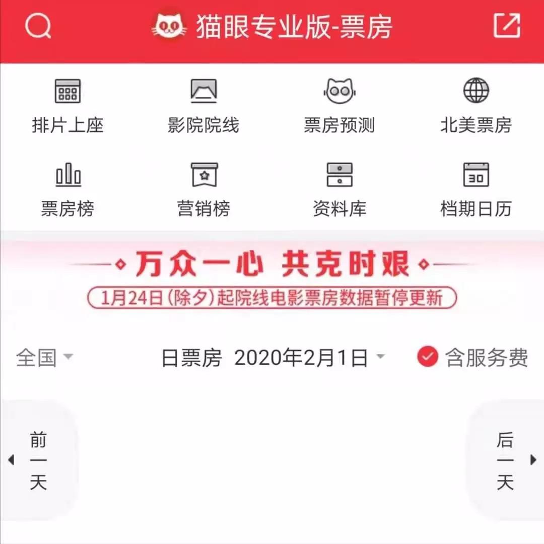 春节档电影票房7822亿元再创新高,春节档电影票房大卖情人节创新高