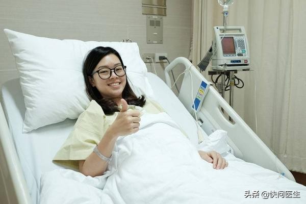 没结婚会有卵巢囊肿和盆腔粘连吗,未婚女性卵巢囊肿的症状和并发症