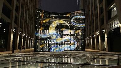 深圳来福士广场开业时间,深圳来福士广场五周年