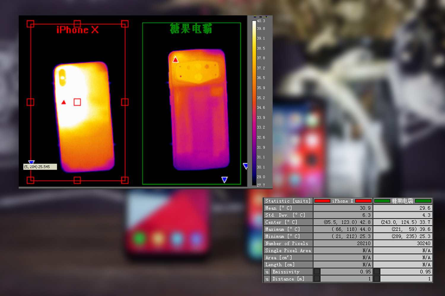 续航一个月以上的手机,续航可以并且可以开120帧的手机