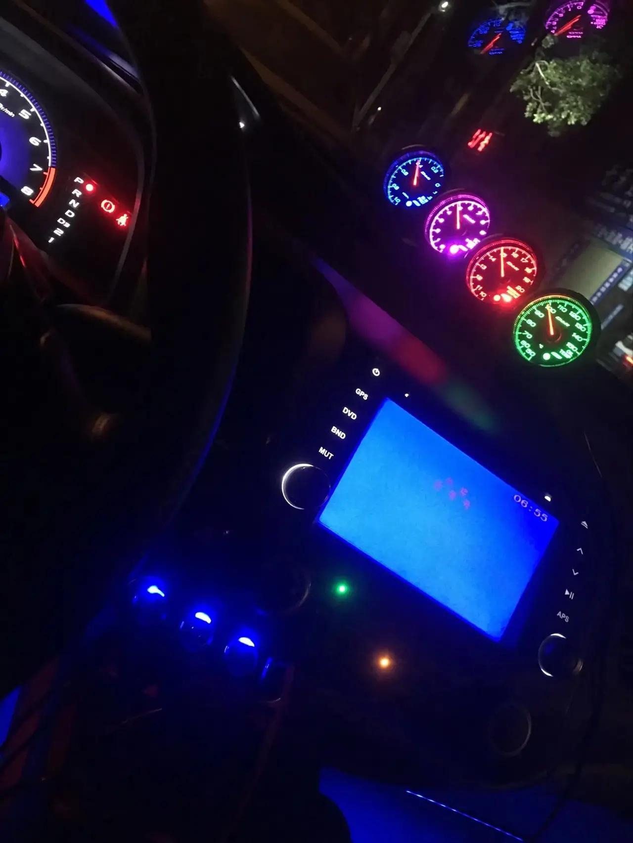 八代半思域二手,八代思域自动挡