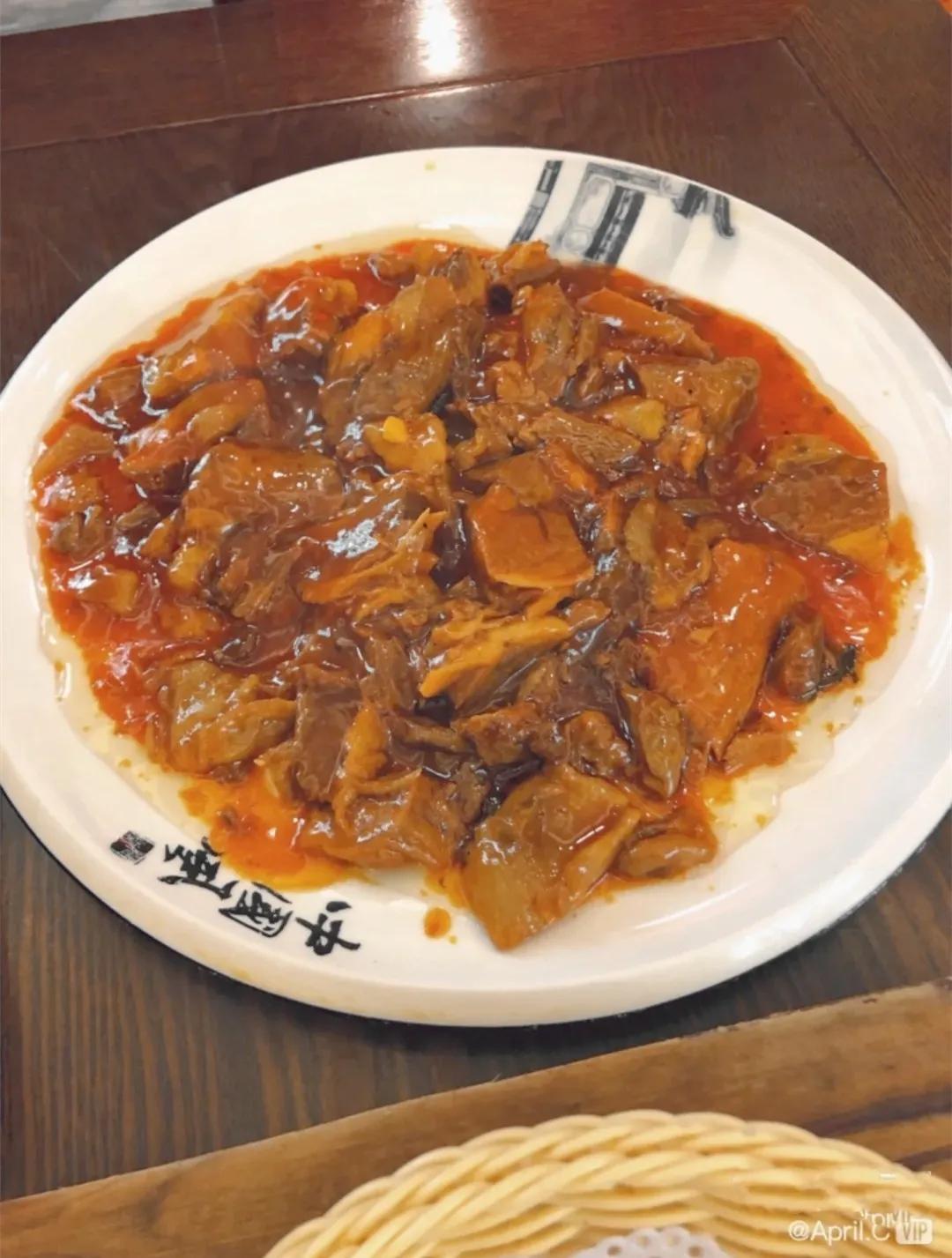 天津人推荐的饭馆,天津人公认的好吃的饭店