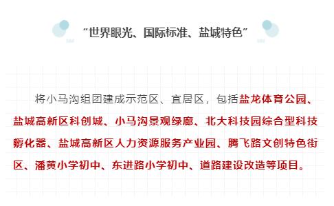 盐城又增加几个大公园,盐城新建的景区公园