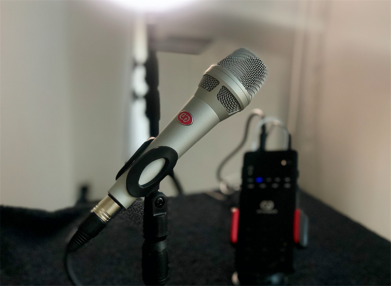 户外直播不将就,森然播吧IV套装带来专业级效果