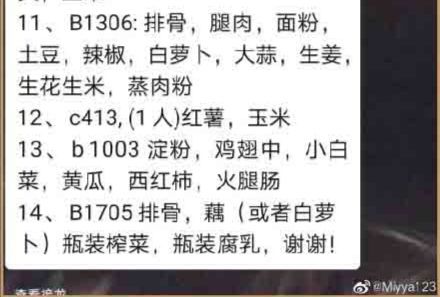 我终于看清了睡在我隔壁的人，在加入业主群30天后