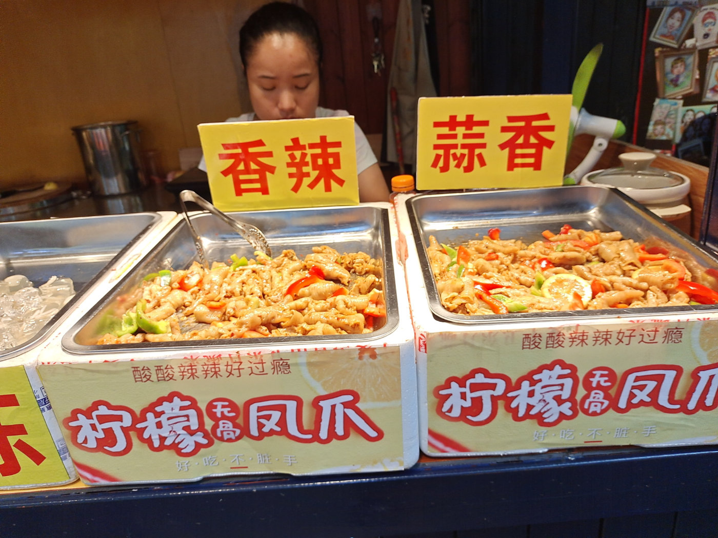 曾厝垵一日游攻略,曾厝垵一日深度游超强攻略