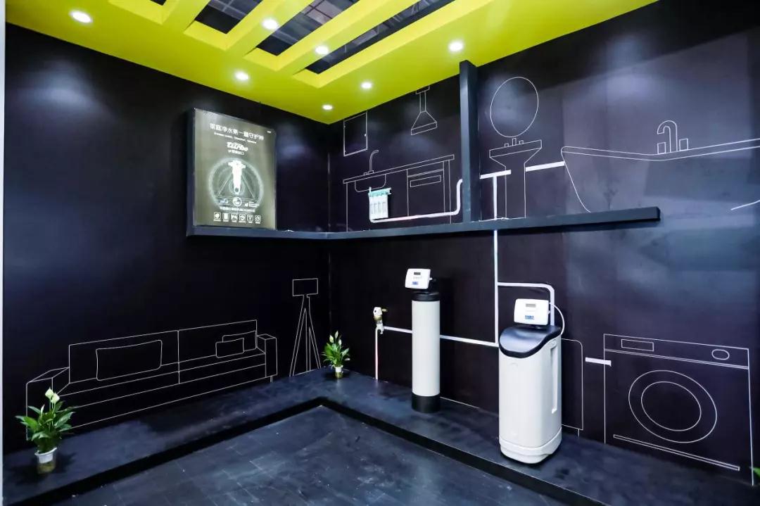 德国恩美特,德国恩美特净水器排行榜