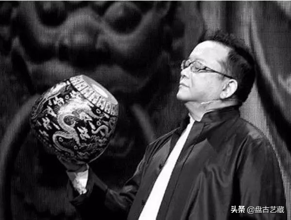 明星收藏家视频,当年的收藏家有哪些明星