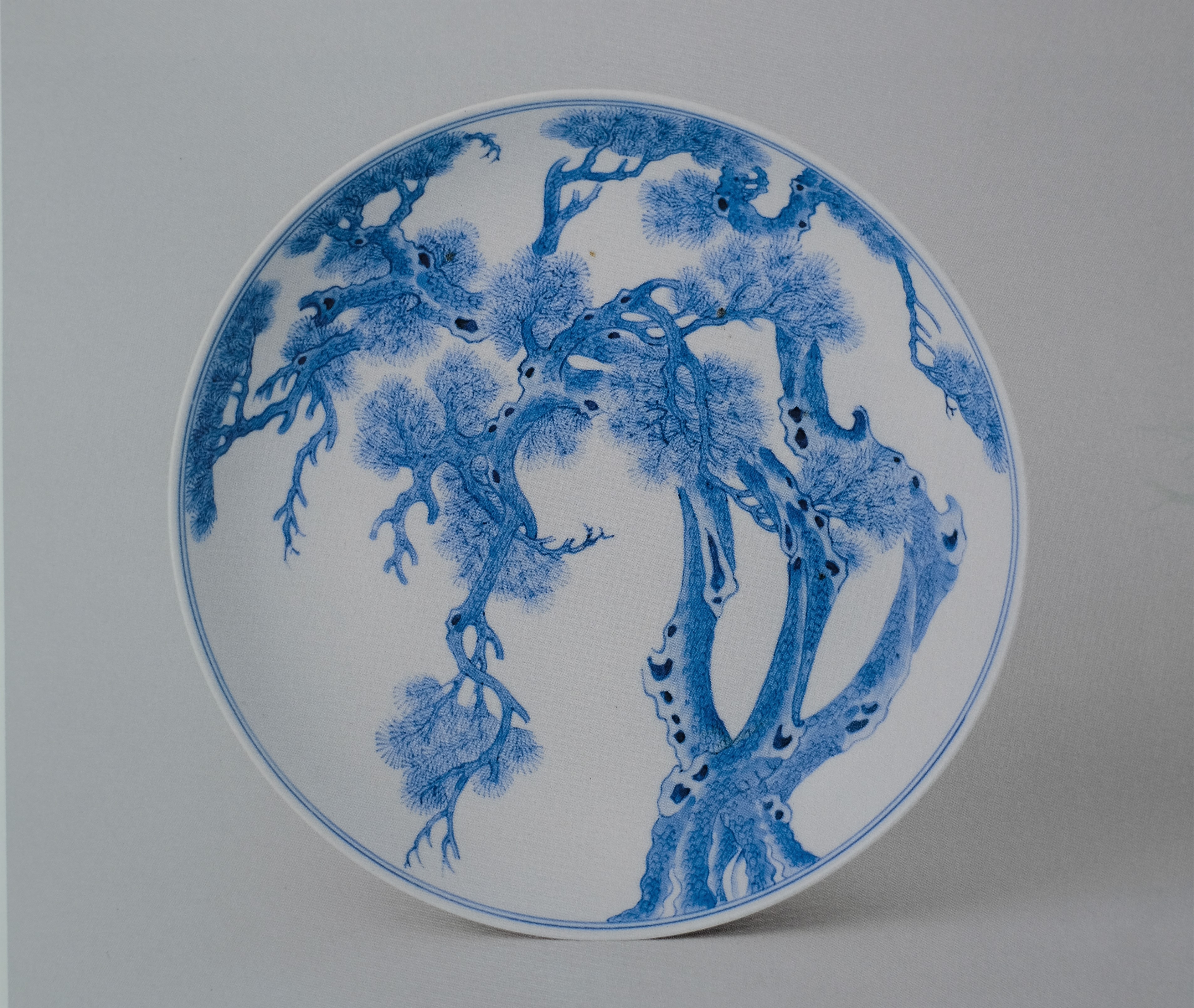 瓷器入门,青花瓷和瓷器区别