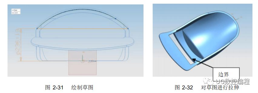 ug编程3d动态模拟怎么使用,UG编程高效模板