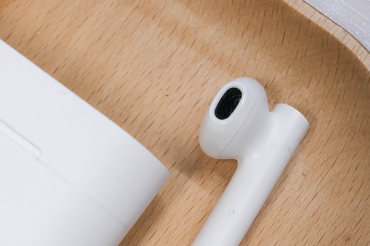 小米真无线蓝牙耳机air3pro测评,小米蓝牙耳机air2se