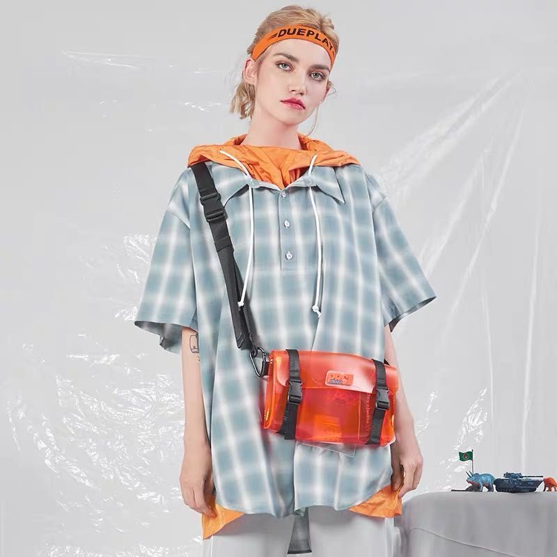 潮流合伙人同款,国潮品牌推荐平价店铺简约风