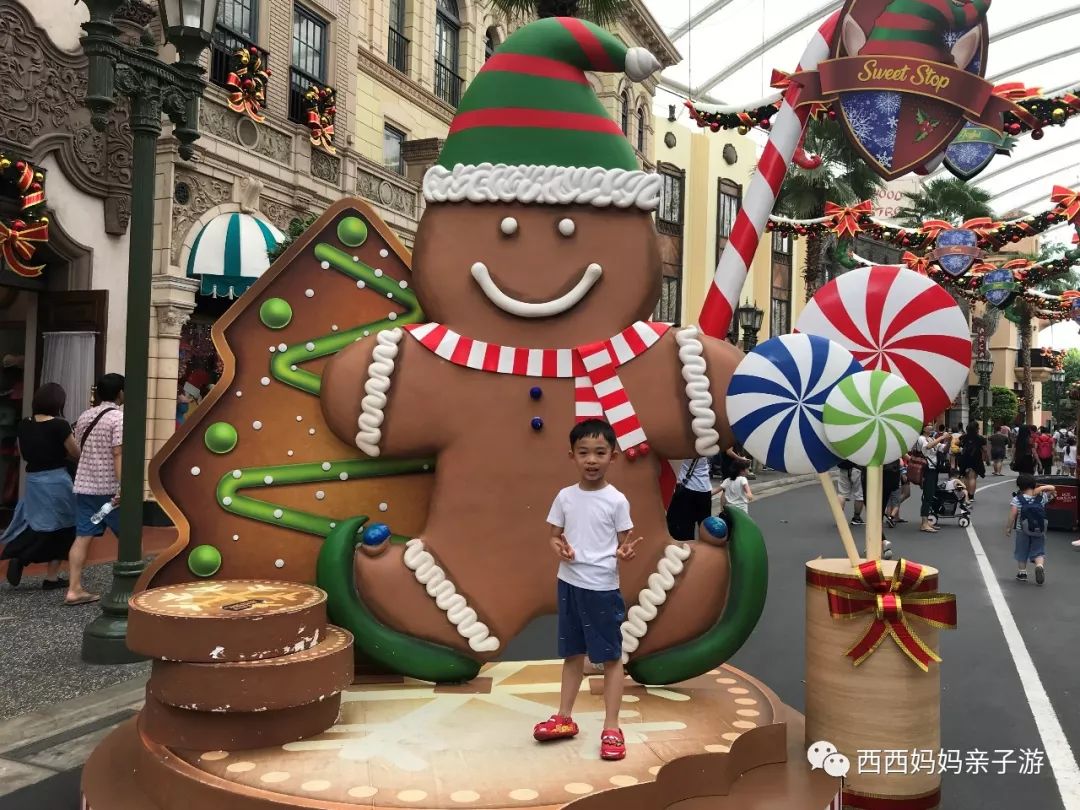 新加坡马来西亚乐高亲子游记（详细版）修改