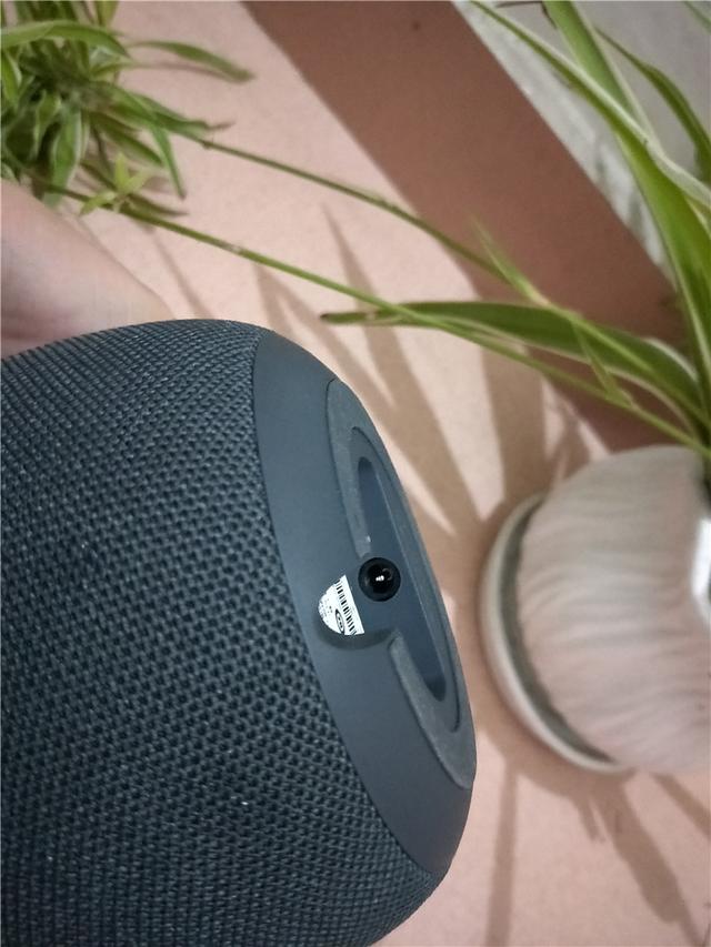 华为ai人工智能音箱电信版,华为ai音箱连接智慧生活