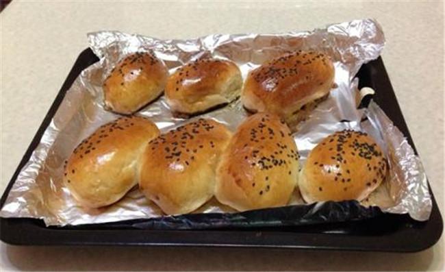 在家怎么自己制作烤面包,自己如何在家做烤面包