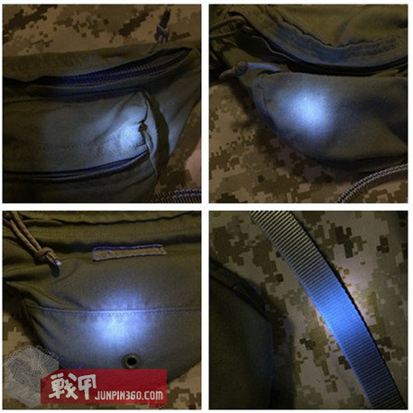 猫猫健康探照灯——纳丽德Dr.K3UV伍德灯简评