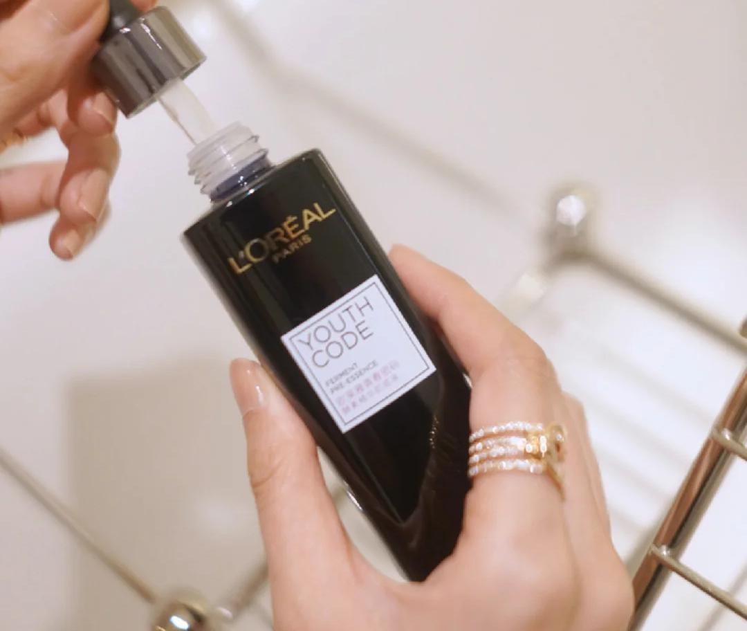 欧莱雅夏季粉底,欧莱雅吸油棒粉底液色号选择新款