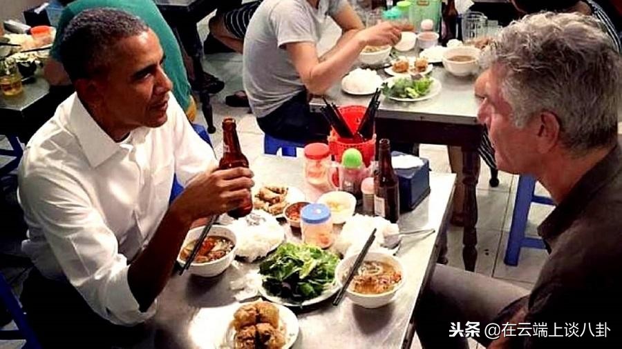 嘿！你的萌多少钱一斤？我们来回顾下奥巴马那些最经典的时刻……