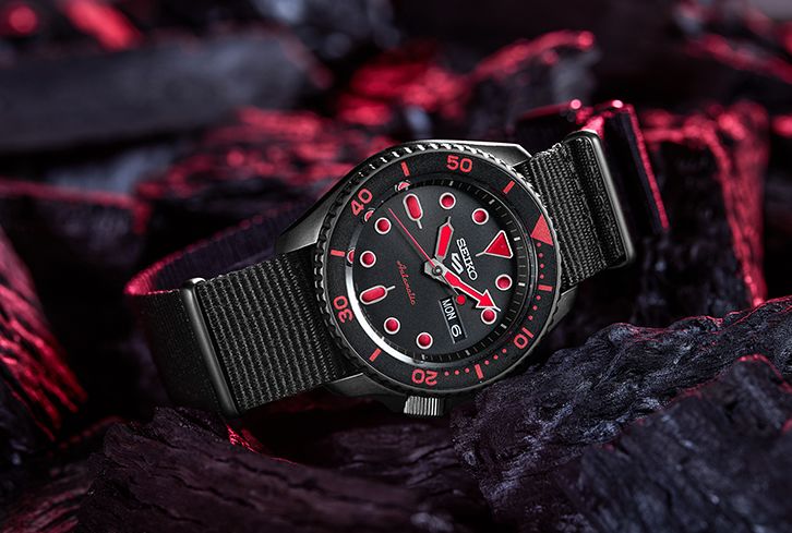 精工五号最新款,精工5号值不值得买