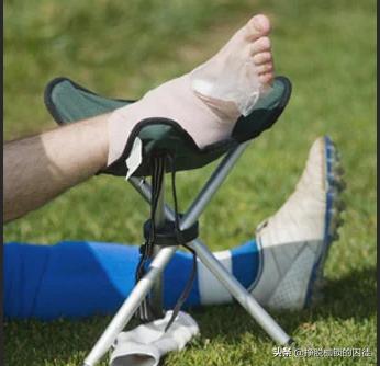 打球崴脚48小时后还要冷敷吗,打球崴脚冰敷后第二天更肿了