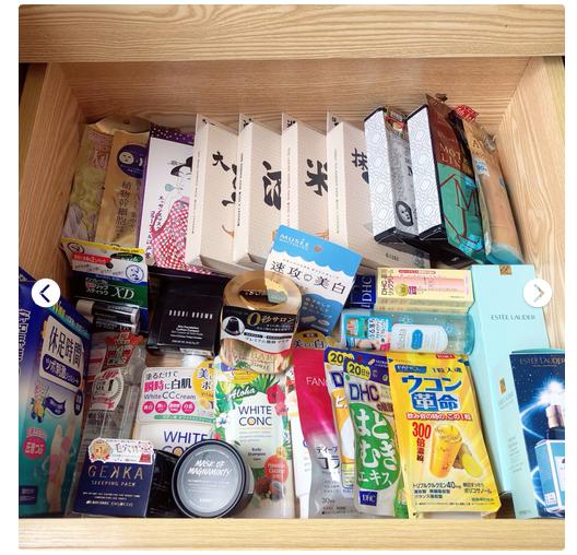 日本自由行福冈买什么,没做攻略就去旅游