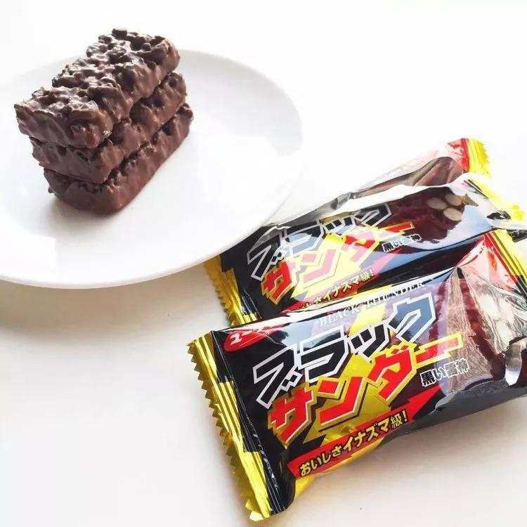 值得买的零食推荐,分享好吃的零食