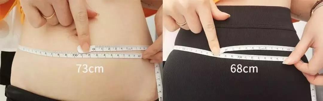 女生小粗腿怎么改善,腿粗的女生练腿用什么动作好