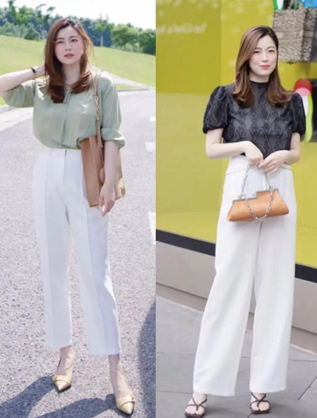 微胖女孩淑女型裙装穿搭春夏季,微胖女生穿搭裙装秋冬