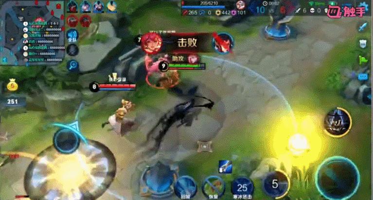 王者荣耀玩法师的一般战绩,王者荣耀3个法师2个射手怎么出装