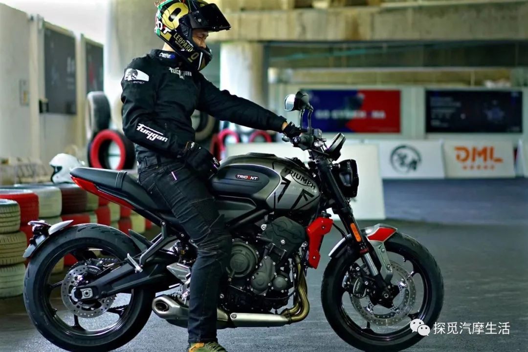 凯旋trident660缺点,凯旋660trident24款