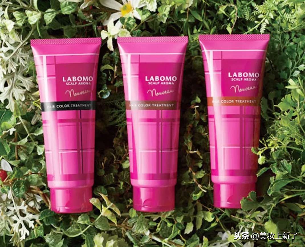 日本染发膏品牌排行榜前十名,日本染发膏热销第一名花王