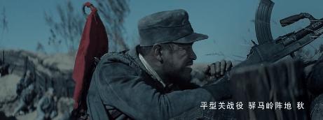 全程高能，开播17分钟不敢走神1秒，这部B级片把他拍活了