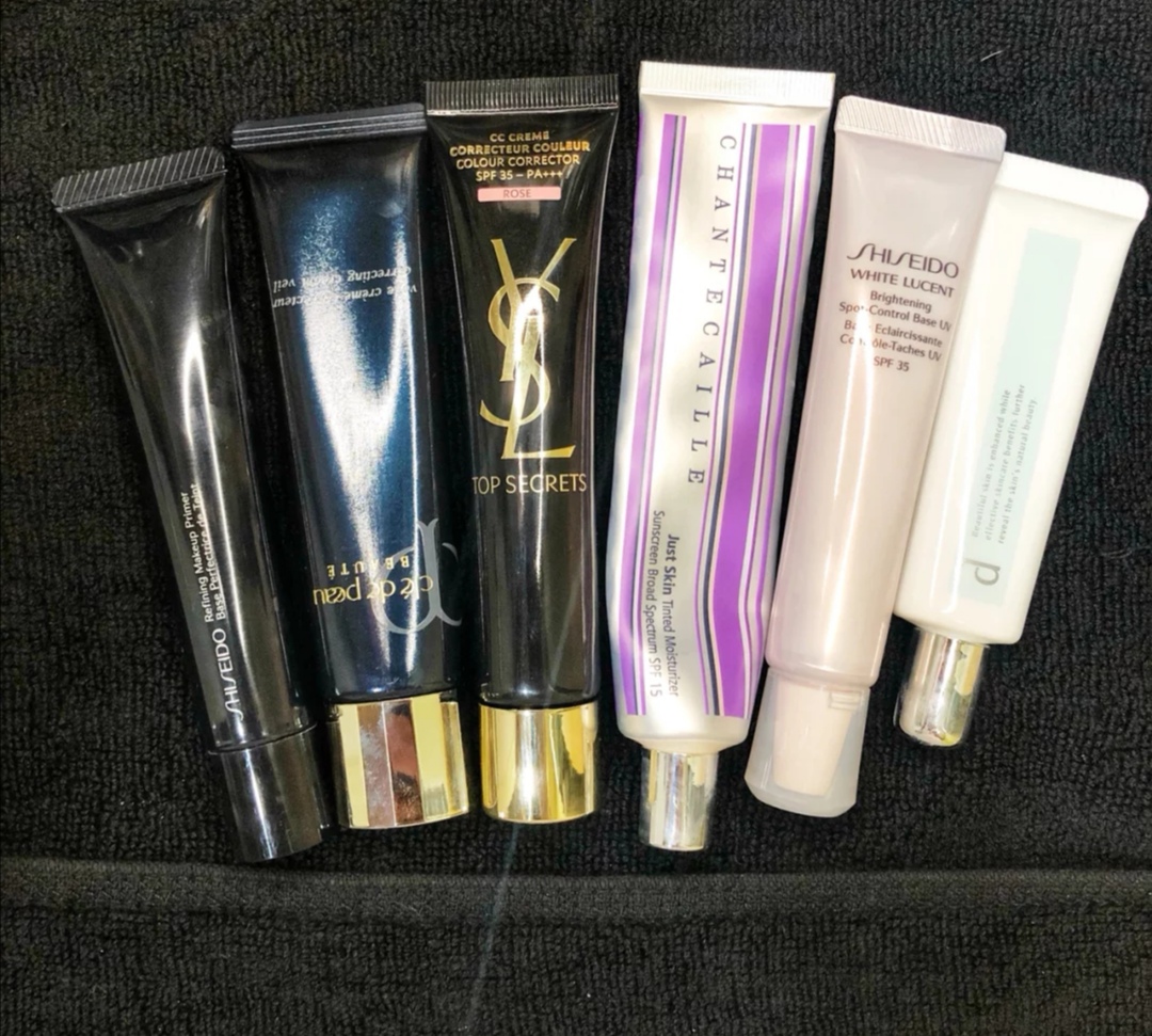 测评隔离霜第1名,热销隔离霜真实测评