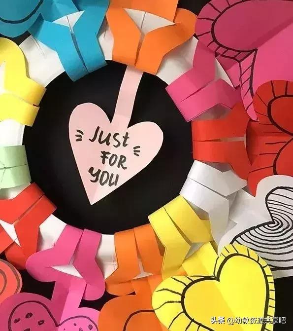 幼儿大班手工创意植物,幼儿园手工纸盘创意设计