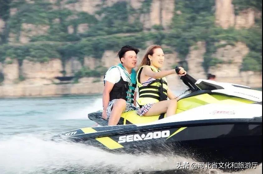 爱家乡爱保定,爱家乡游邯郸