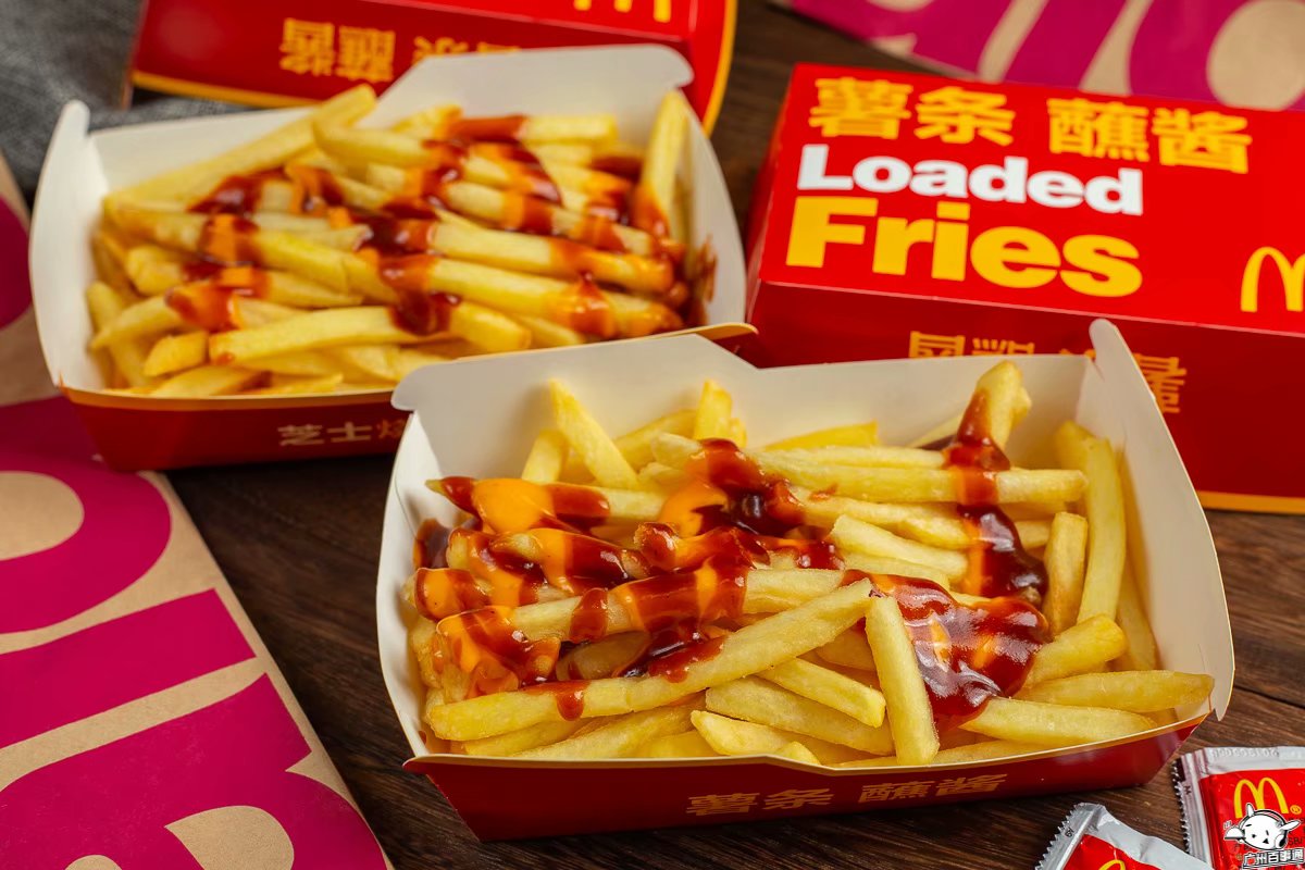 网红排队新品推荐 (6月网红新品图鉴)